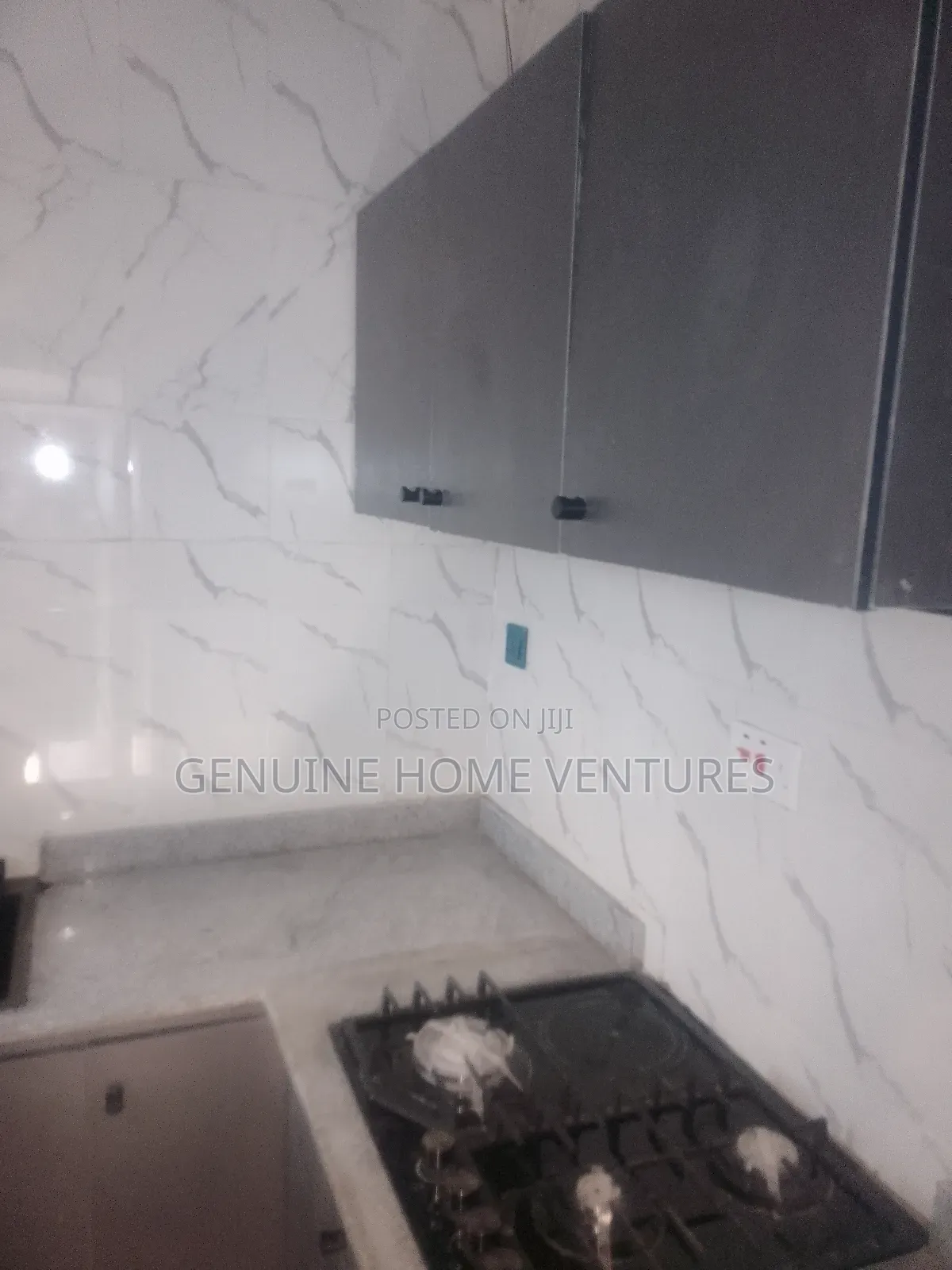 Mini Flat in Agric for rent