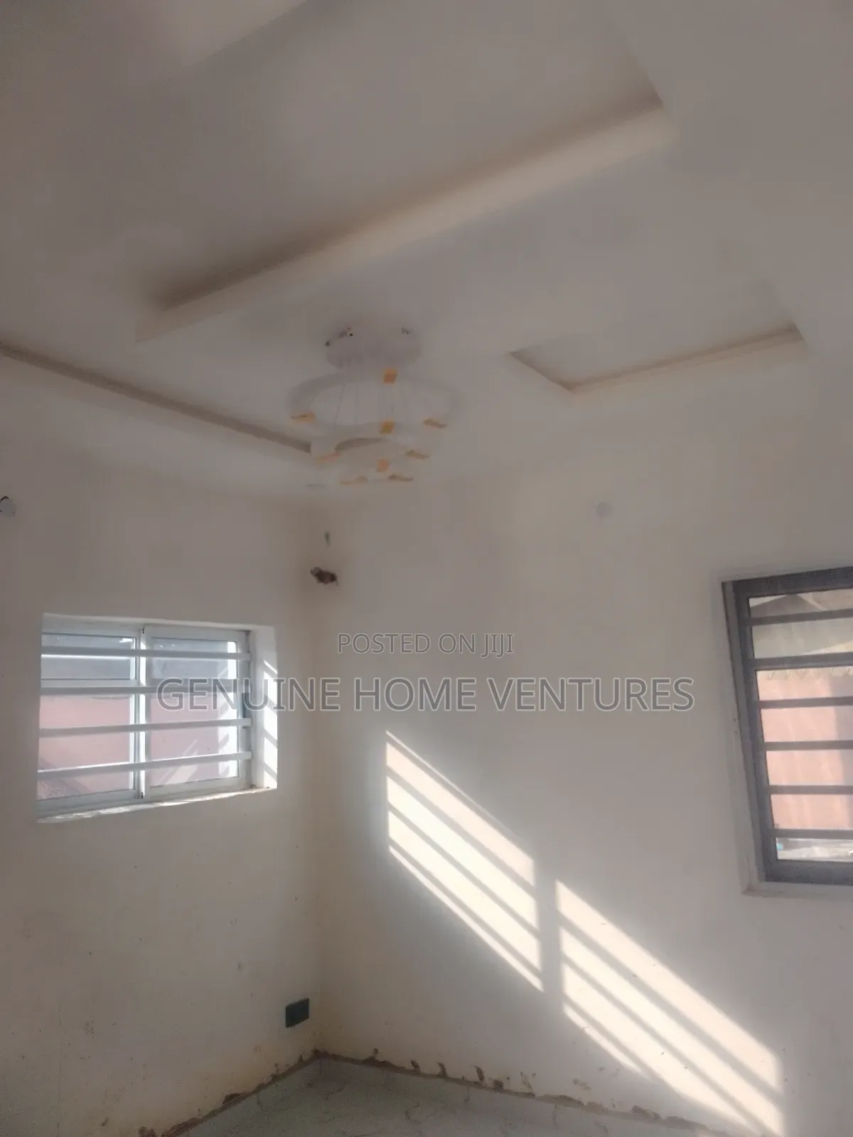 Mini Flat in Agric for rent