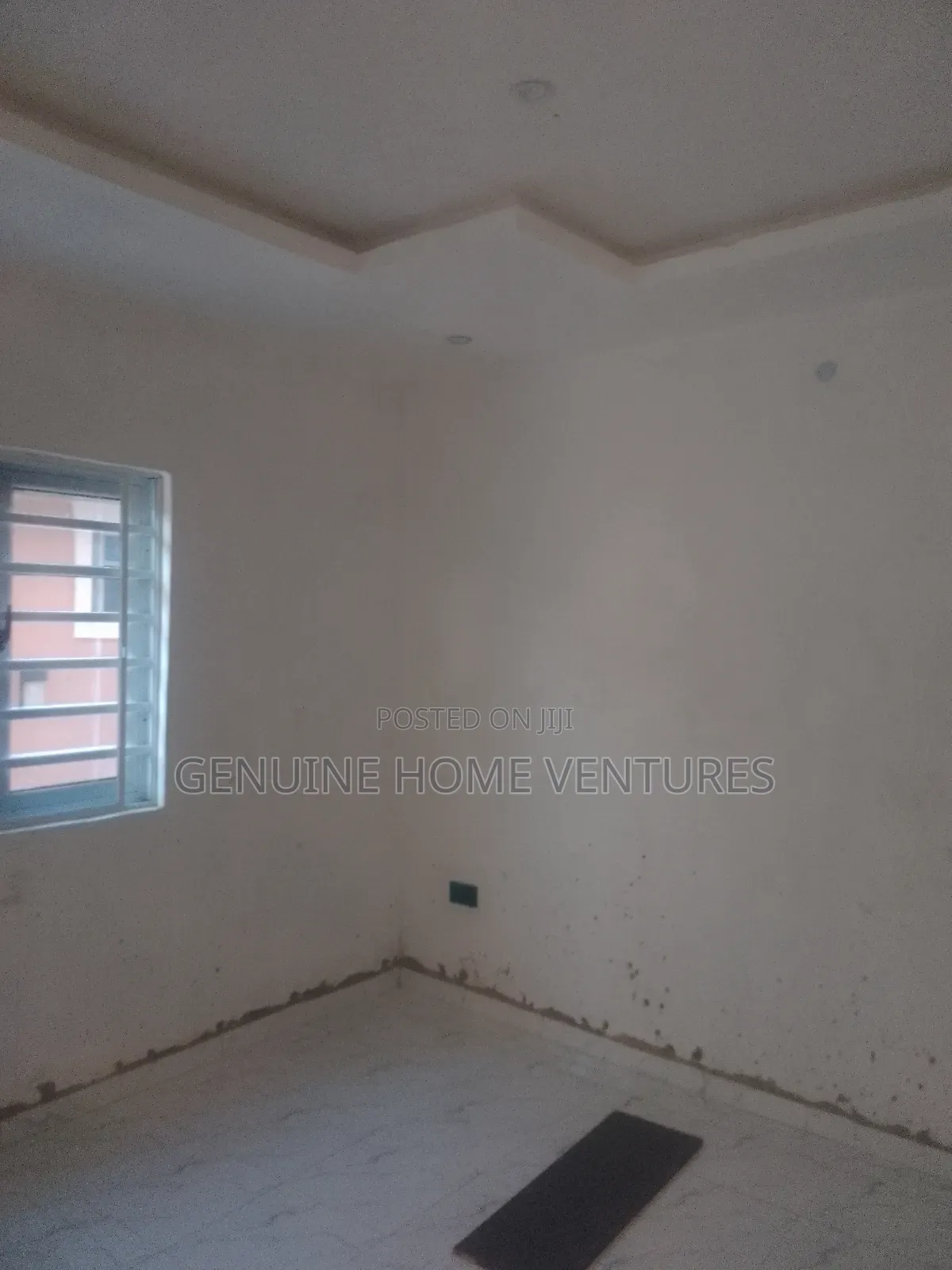 Mini Flat in Agric for rent