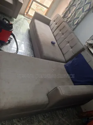 Deep Cleaning Promo! Sofa,Mattress,Rug Car Upholstery Cleaning—Lagos