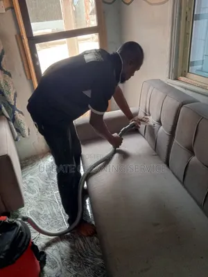 Deep Cleaning Promo! Sofa,Mattress,Rug Car Upholstery Cleaning—Lagos
