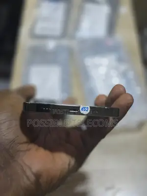 Apple iPhone 12 Pro Max 256 GB Gray