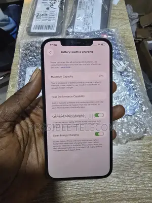 Apple iPhone 12 Pro Max 256 GB Gray