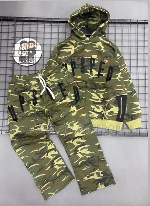 Men's Cloths