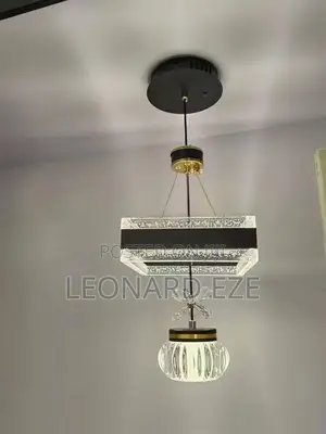 Room Chandelier