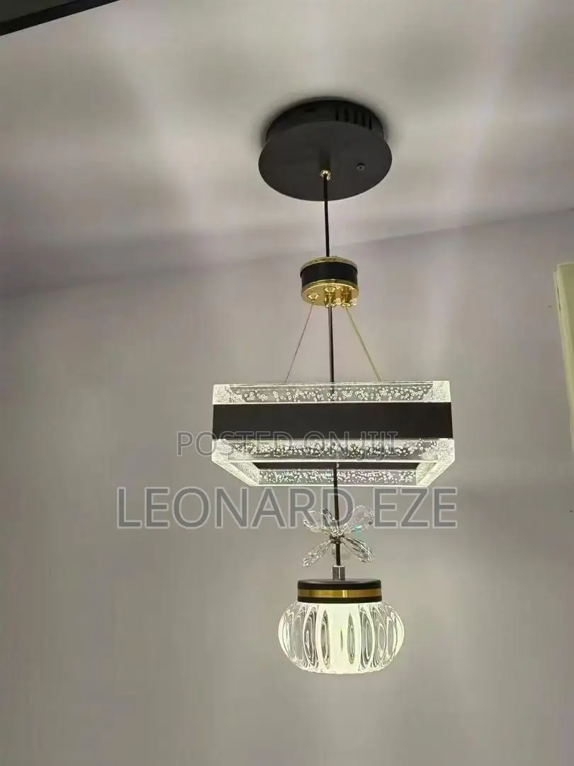 Room Chandelier