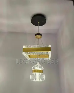 Room Chandelier