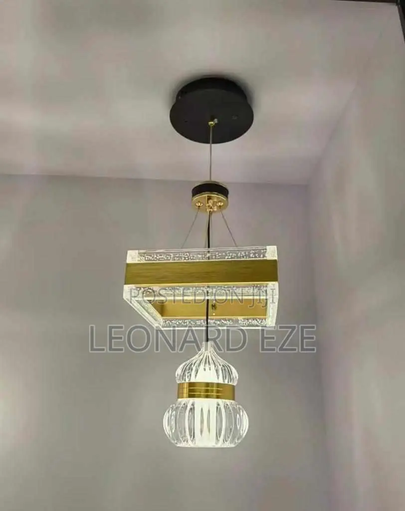 Room Chandelier