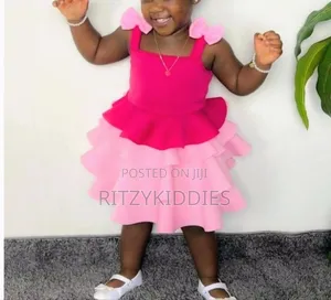 Anny Dress