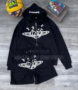 Men's Cloths