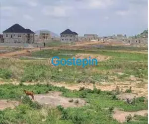 Land Airport Road Lugbe Lugbe Abuja