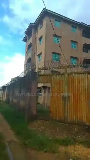 10bdrm Block of Flats in Near Osisioma  for sale