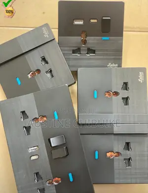 13amps Socket