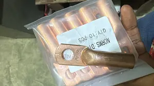 70mm Copper Lugs