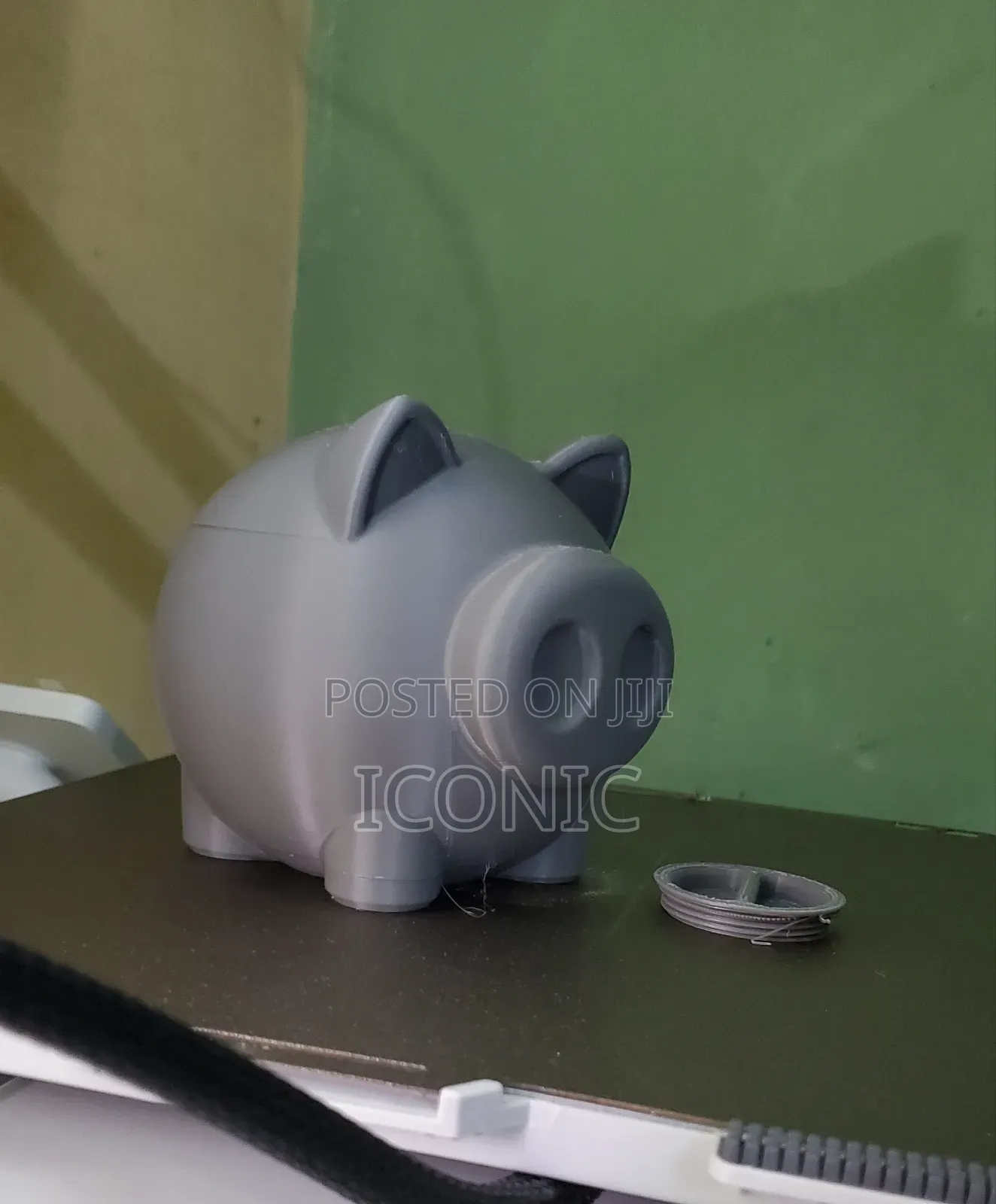 3d Printing Service