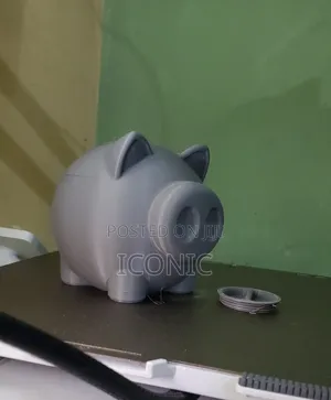 3d Printing Service