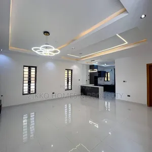 4bdrm Duplex in Sangotedo, Lekki for sale