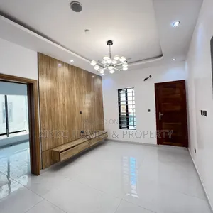 4bdrm Duplex in Sangotedo, Lekki for sale