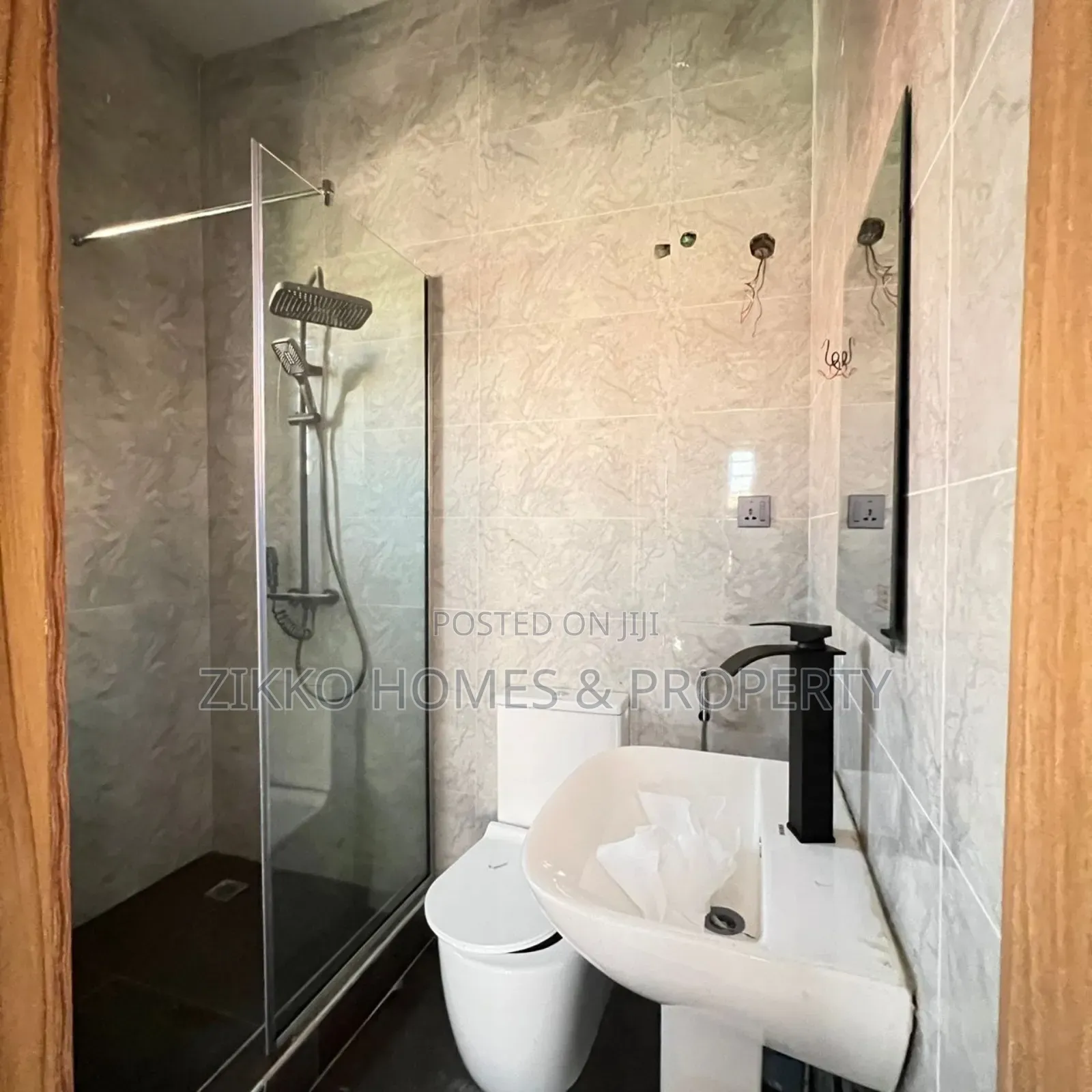 4bdrm Duplex in Sangotedo, Lekki for sale