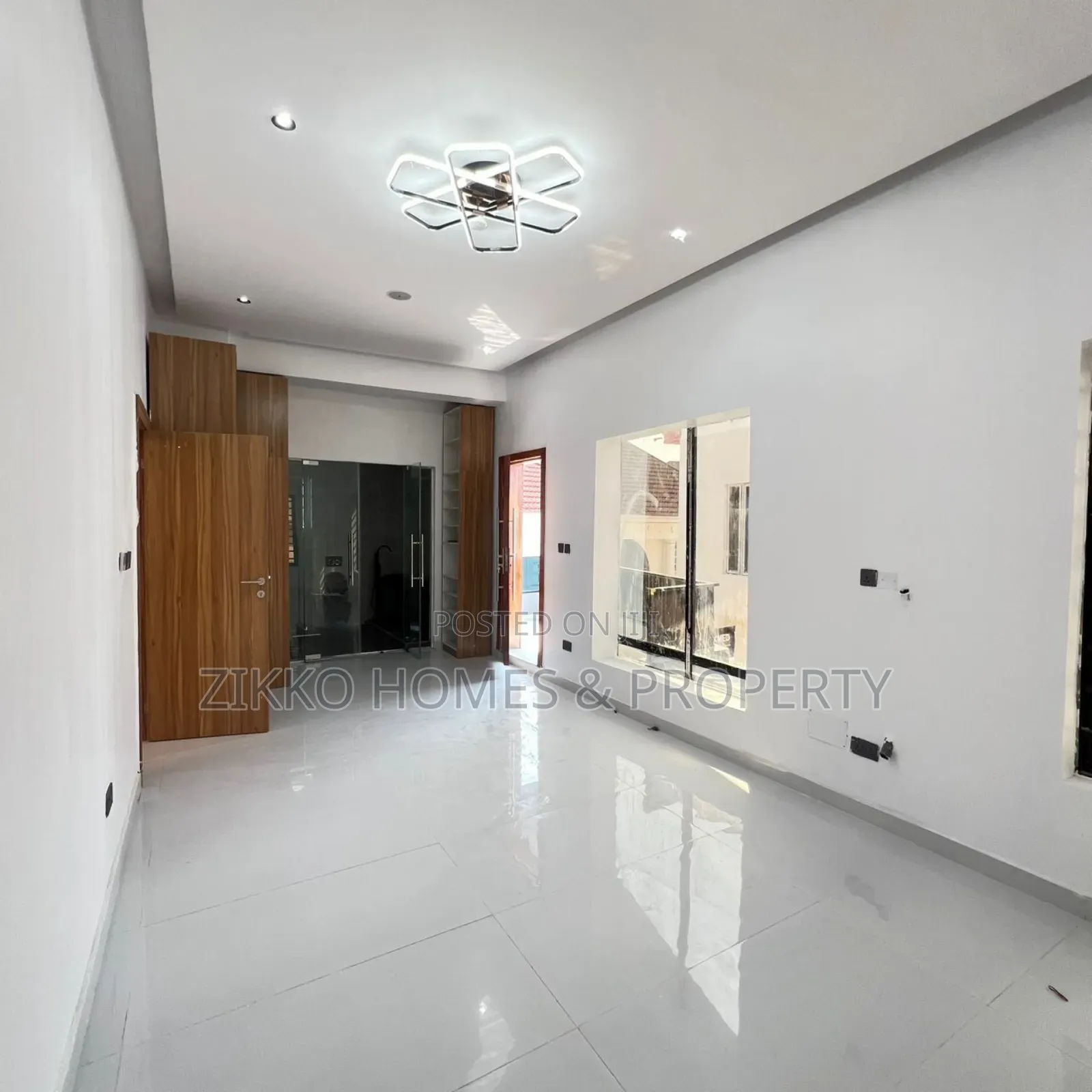 4bdrm Duplex in Sangotedo, Lekki for sale