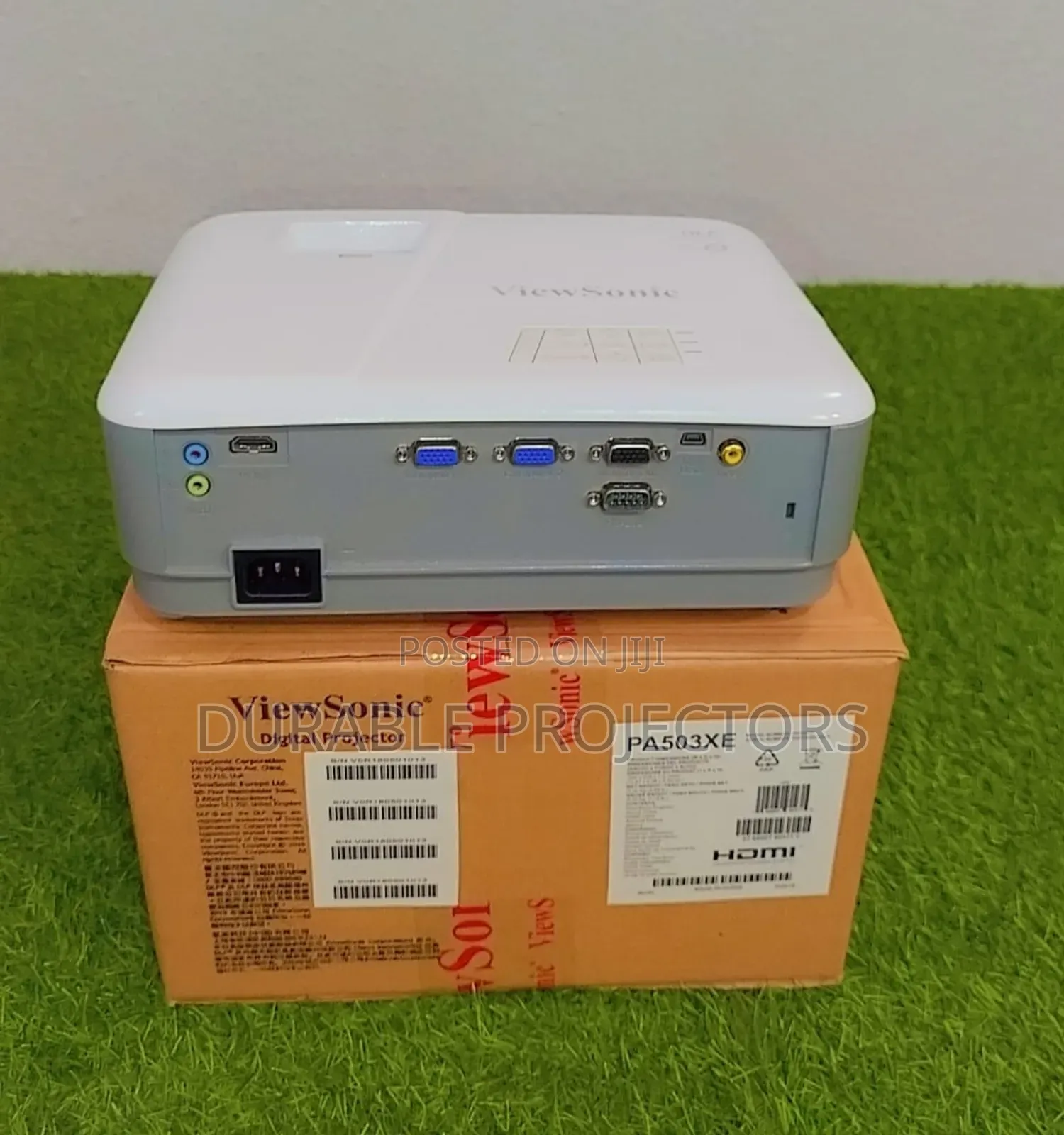 Brand New Viewsonic Daylight