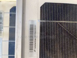 250w Canadian Solar Panel Very Good