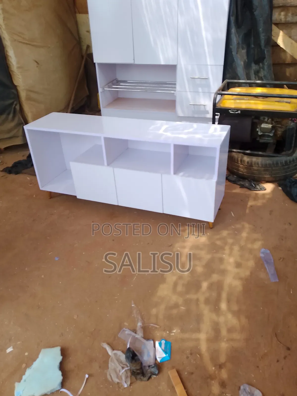 Beautiful Tv Stand