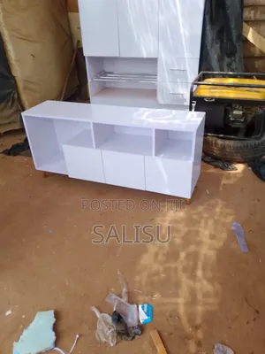 Beautiful Tv Stand