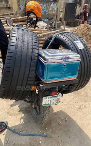 245/45r18 Run Flat Michellin Tire