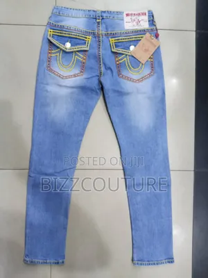 Original True Religion Jeans Available in Store