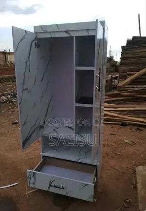 Quality Wardrobe