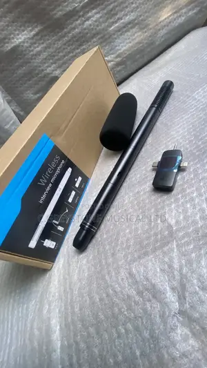 Phone Wireless Mic