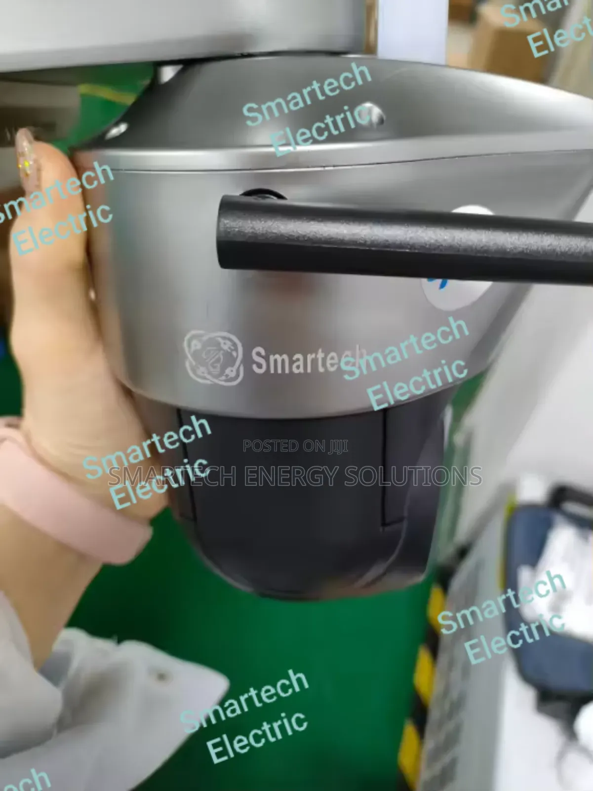 V380pro 4g Dual Lens Security Camera Motion Detection 8w Solar Panel