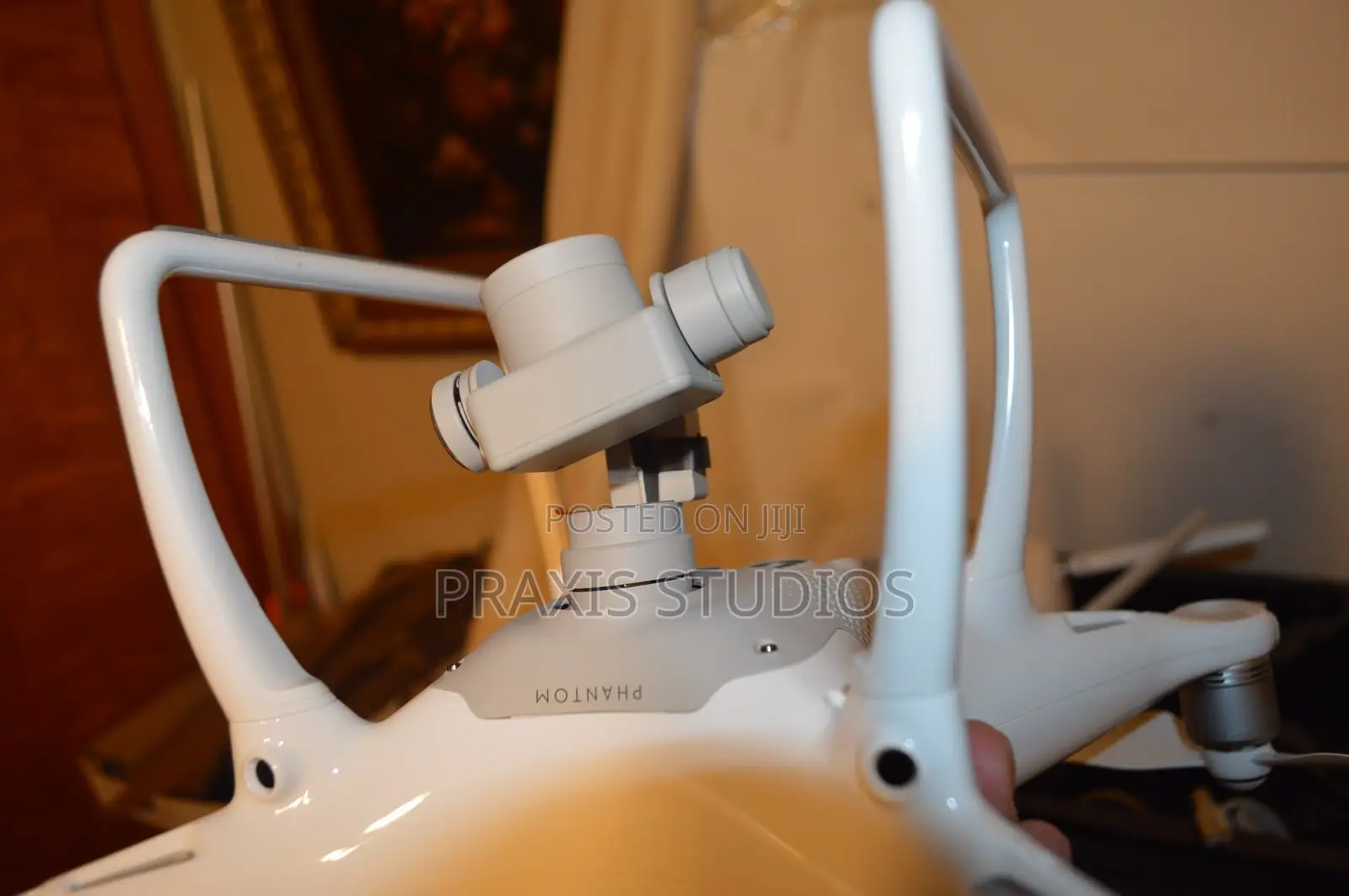 Dji Phantom 4 Drone For Rent