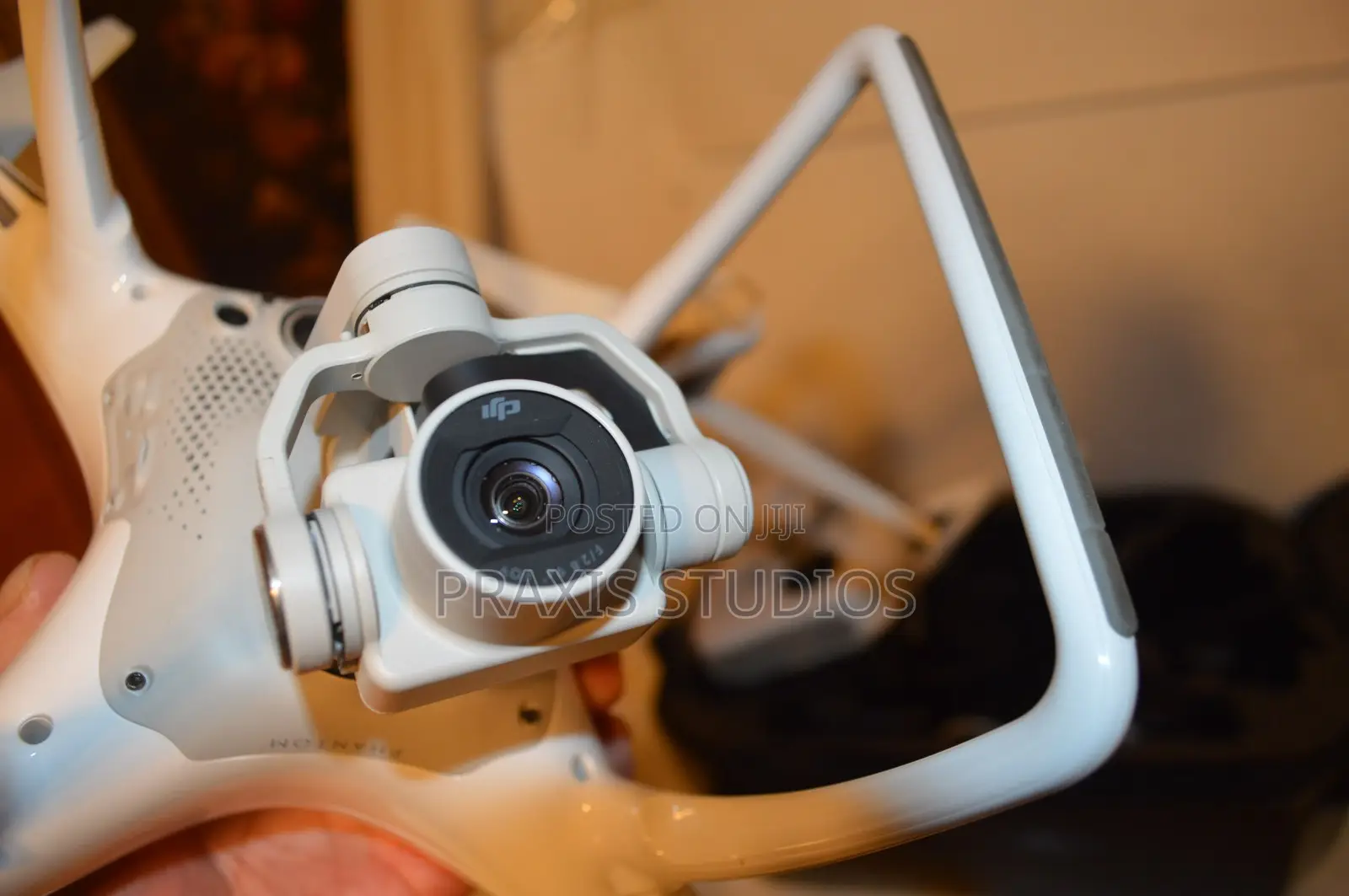 Dji Phantom 4 Drone For Rent