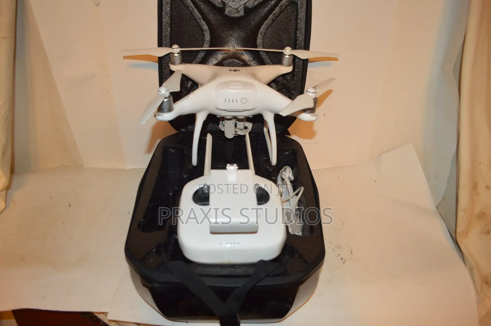 Dji Phantom 4 Drone For Rent