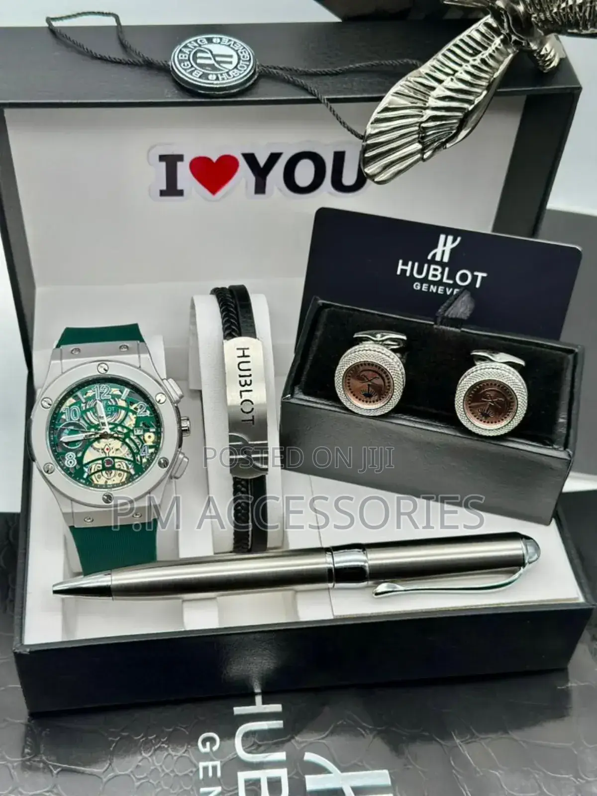 Hublot Set For Men