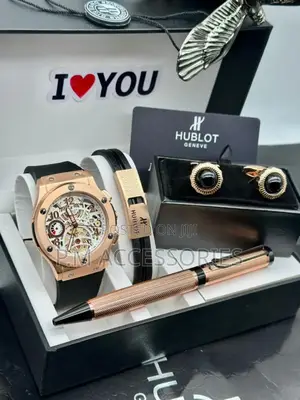 Hublot Set For Men