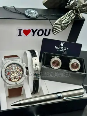 Hublot Set For Men