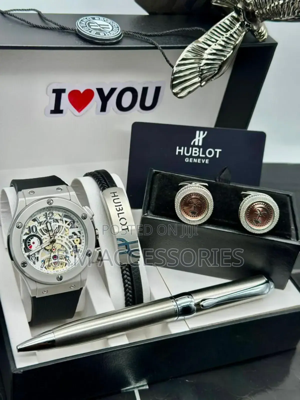 Hublot Set For Men