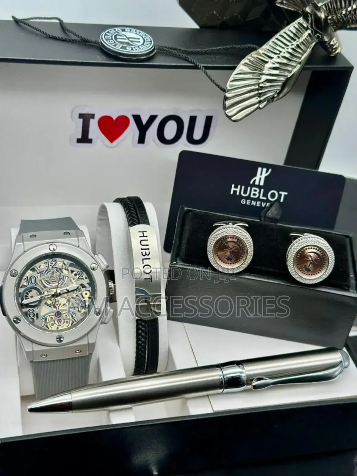 Hublot Set For Men