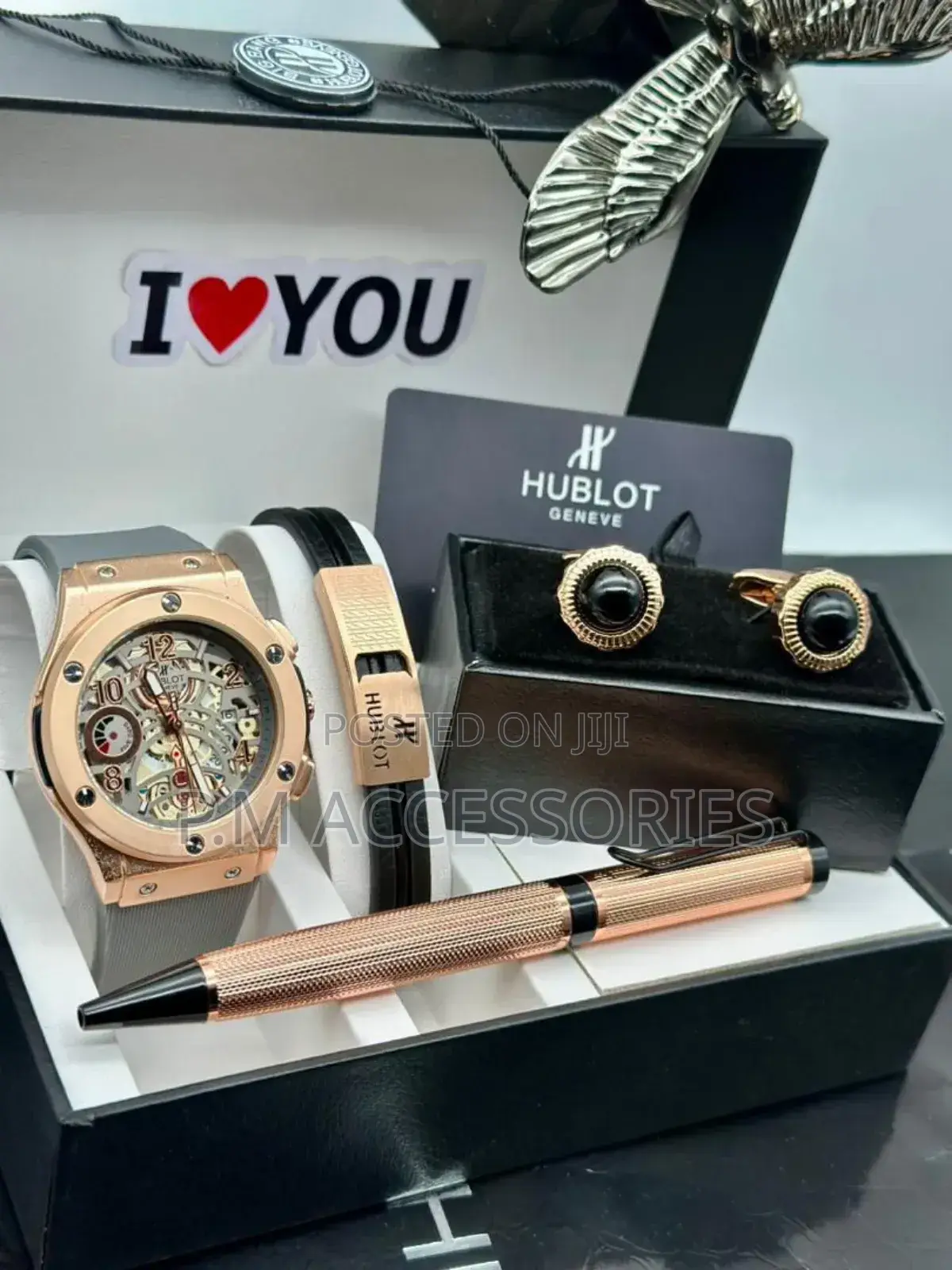 Hublot Set For Men