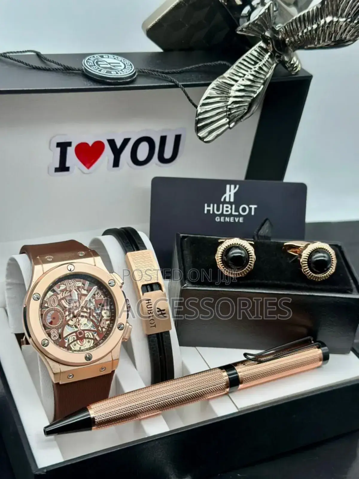 Hublot Set For Men