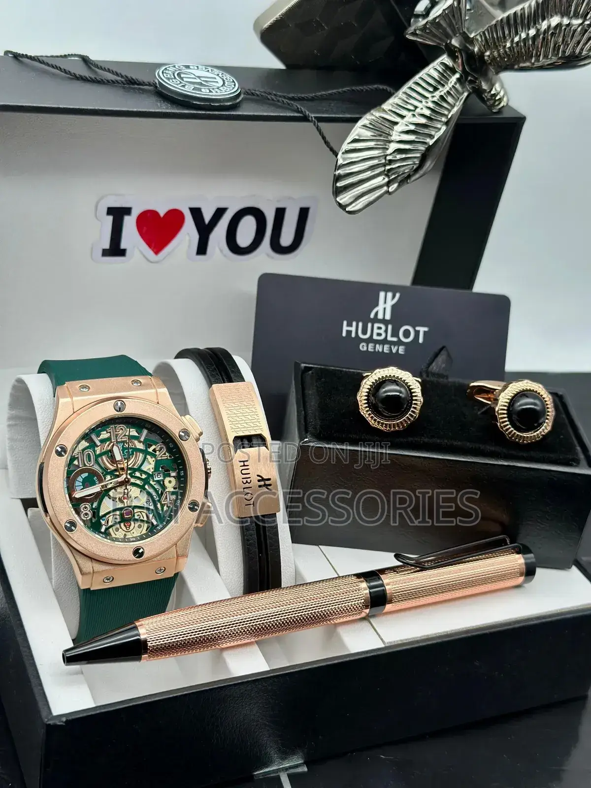 Hublot Set For Men
