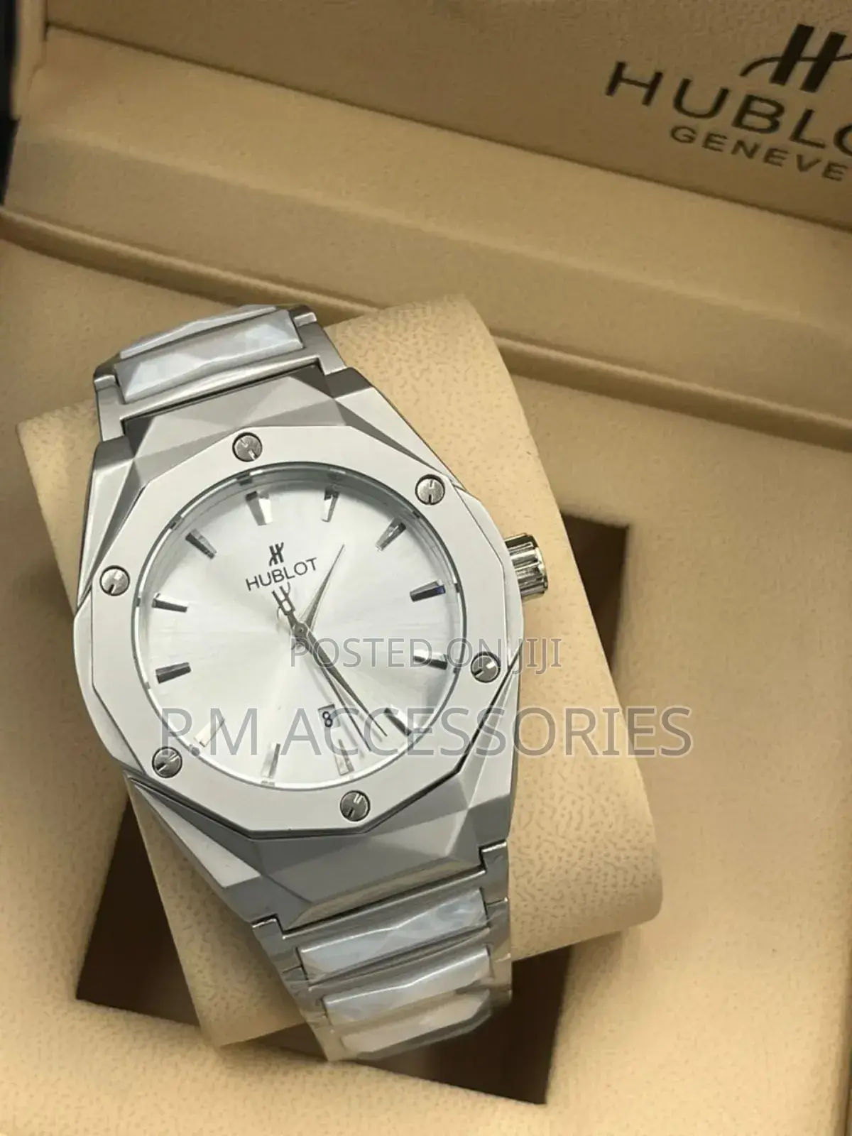 Hublot Chain Watch
