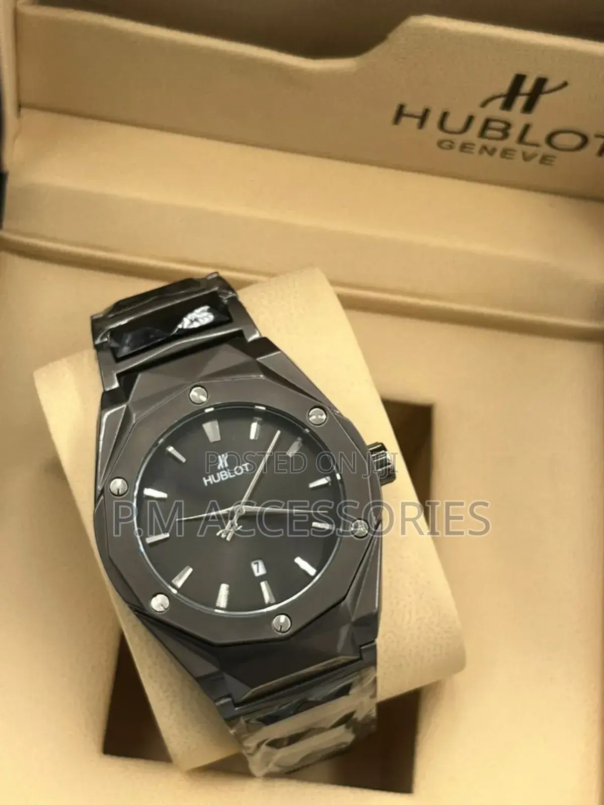 Hublot Chain Watch