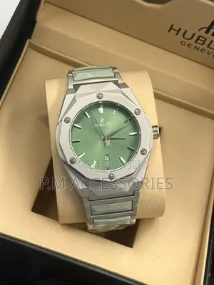 Hublot Chain Watch
