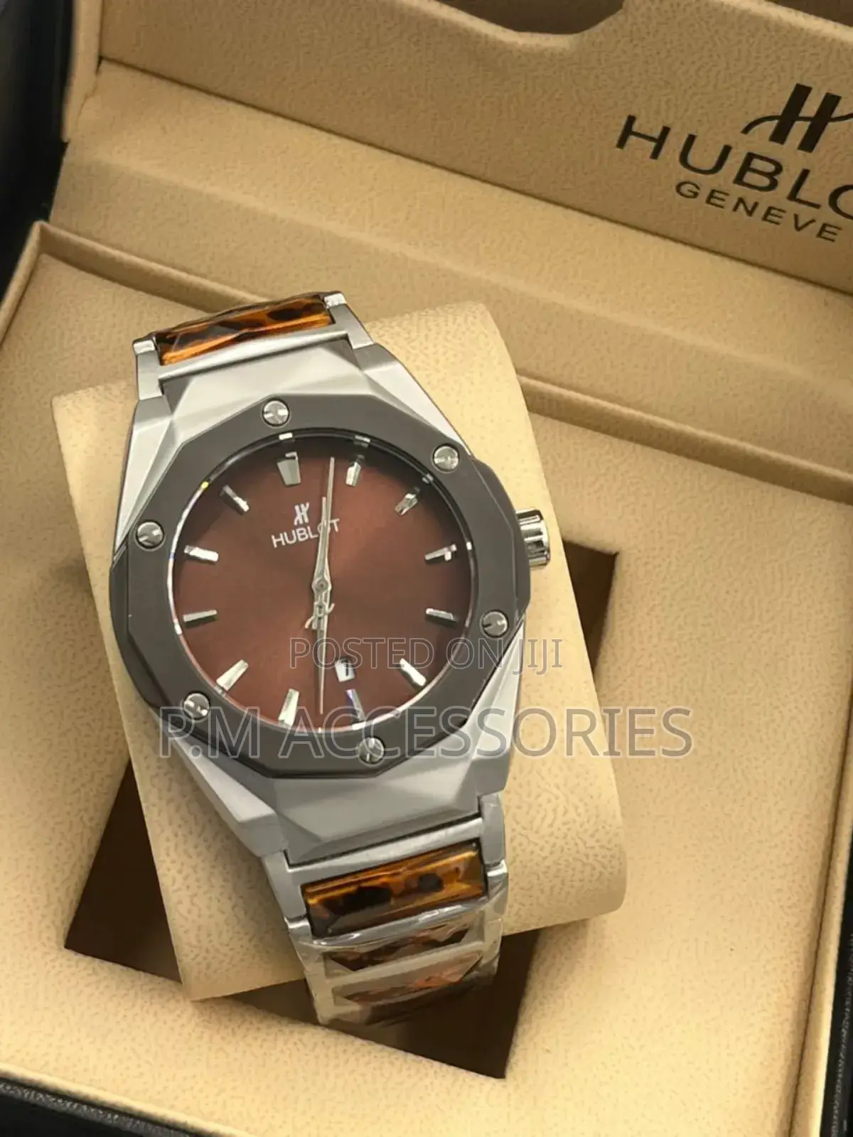 Hublot Chain Watch