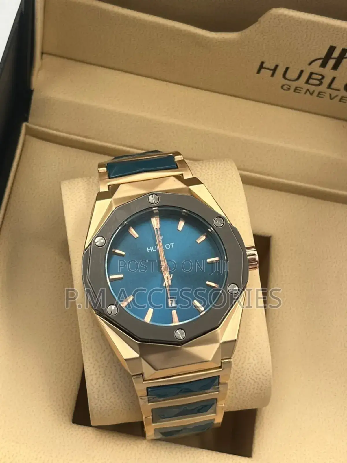 Hublot Chain Watch