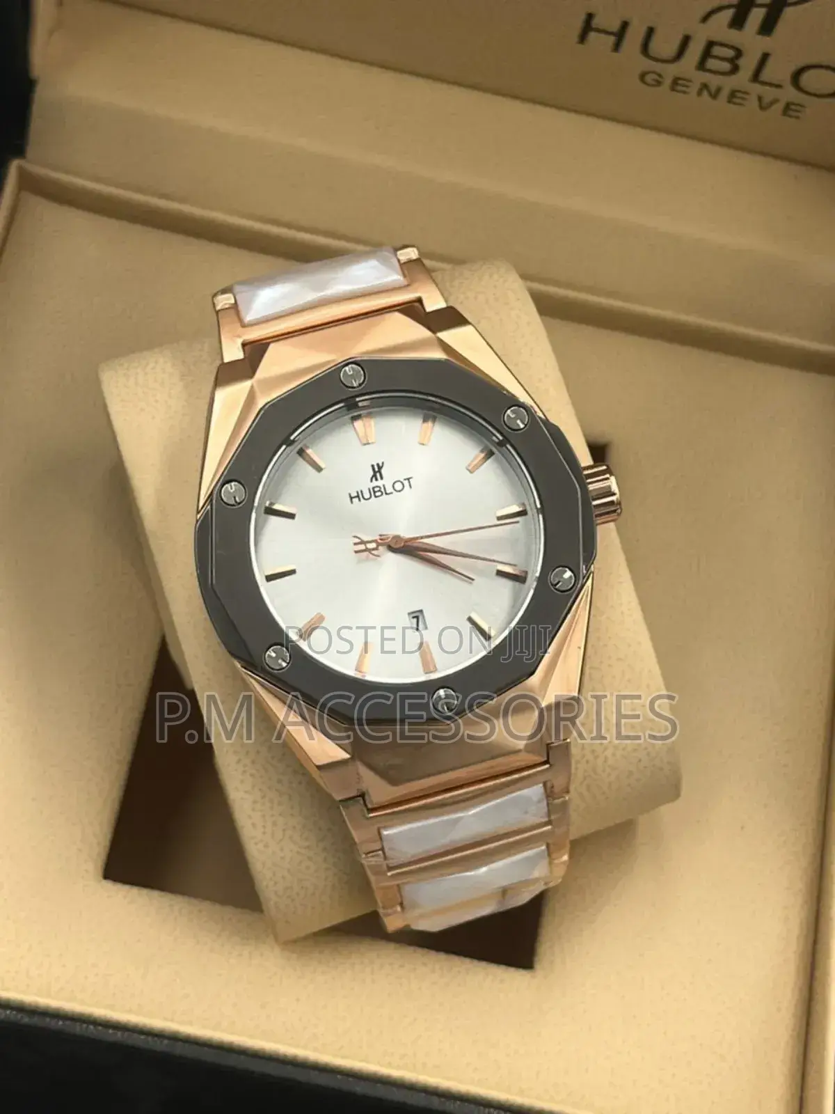Hublot Chain Watch